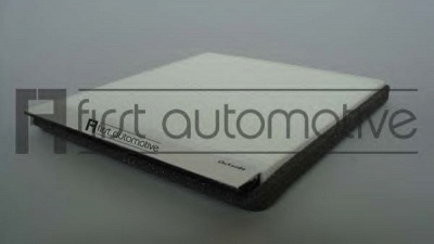 1A FIRST AUTOMOTIVE c30120 -  Фильтр воздуха в салоне